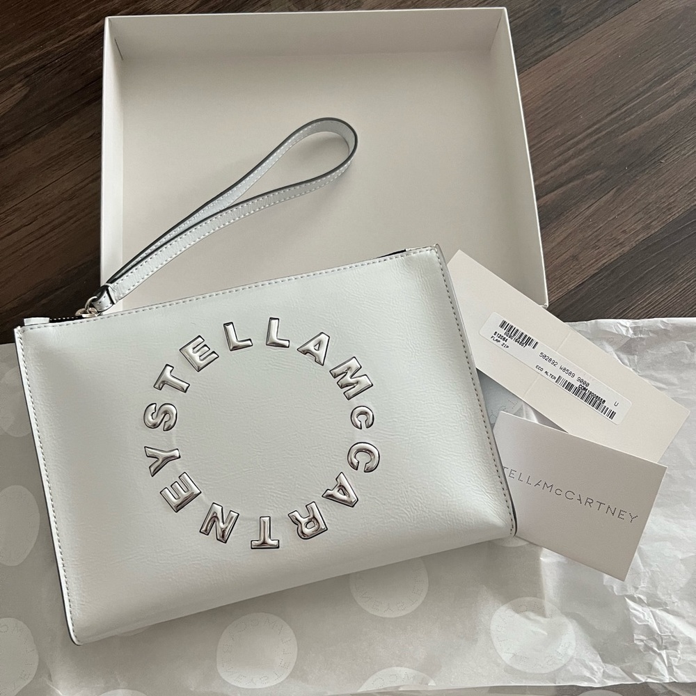Stella McCartney bag
